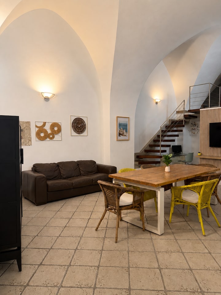 Gioia Apartments Gaeta - Gaeta