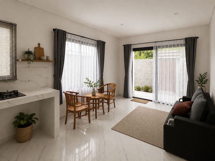D’bale House - Uluwatu