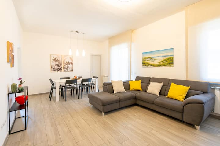 Casa Con Giardino Vicino Pisa Per 6 Ospiti - Pisa