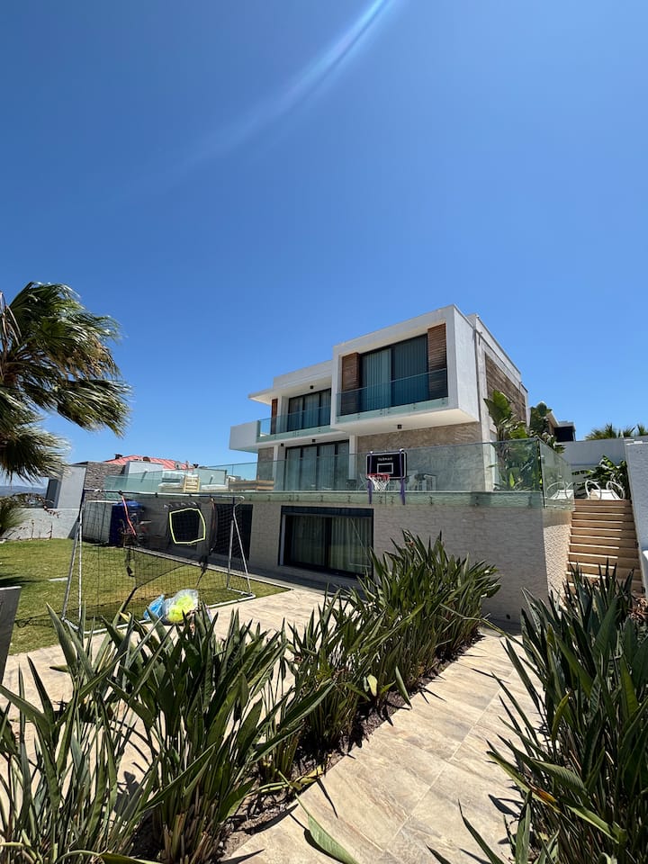 Milean Homestay 6pax - Çeşme, Türkiye