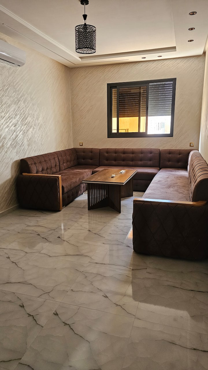 Appartement Familial Plage - Rio Martin