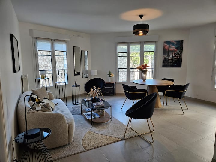 L'instant Cocoon - Maisons-Alfort