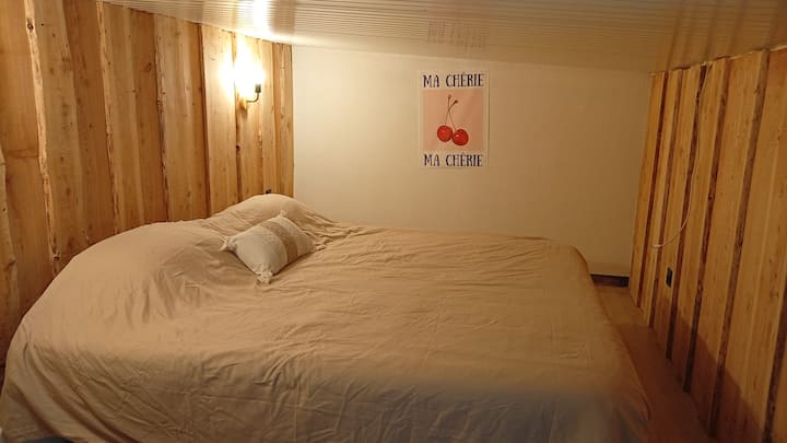 Le Cabanon De Marius - Riez