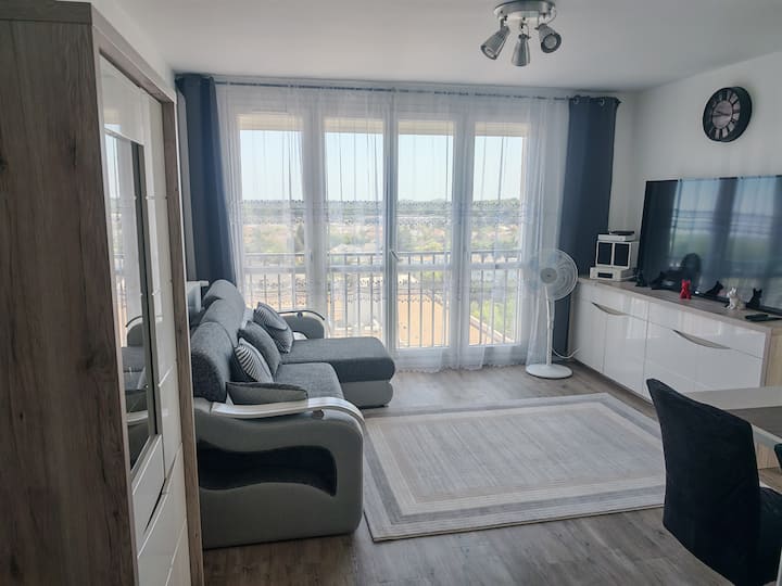 Appartement - Olivet