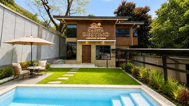 Casita Destino - Binangonan