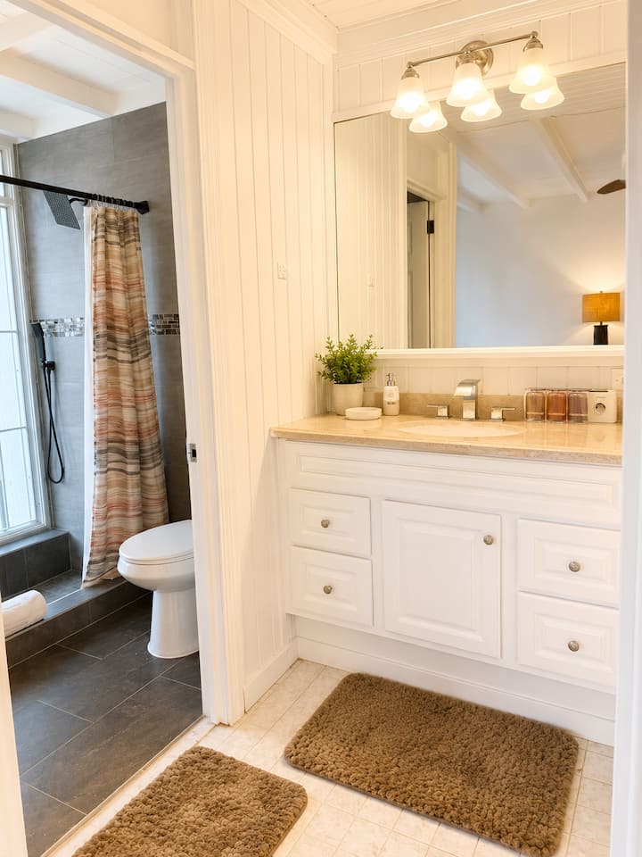 Paradise Escape Suite2 Stylish Studio In Stthomas - U.S. Virgin Islands
