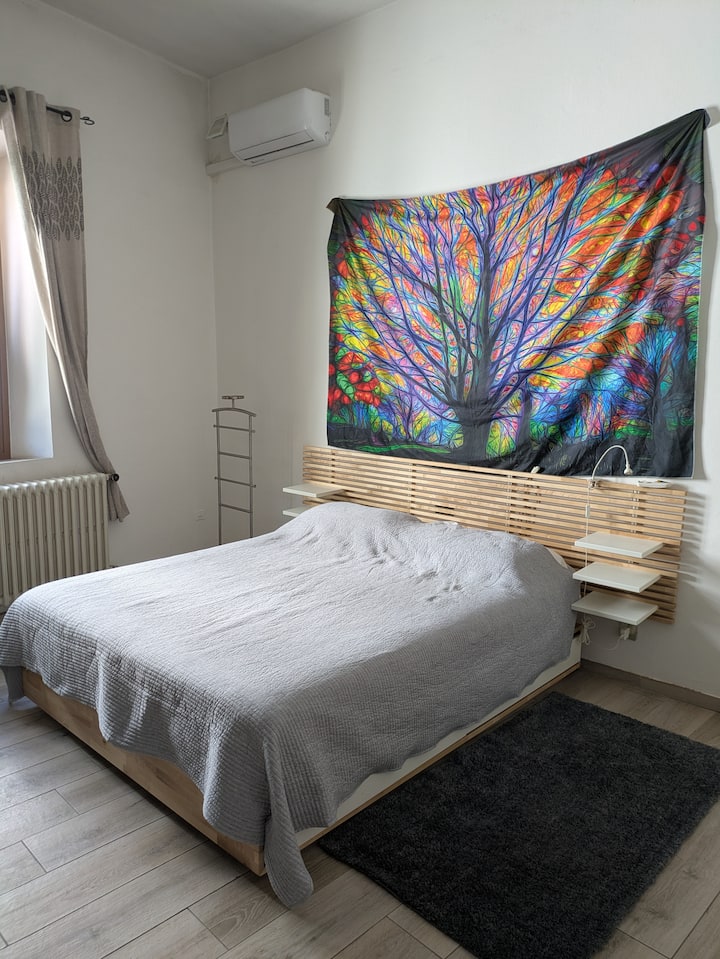 Casa In Borgo Storico Al Confine Tra Lucca E Pisa - Lucca
