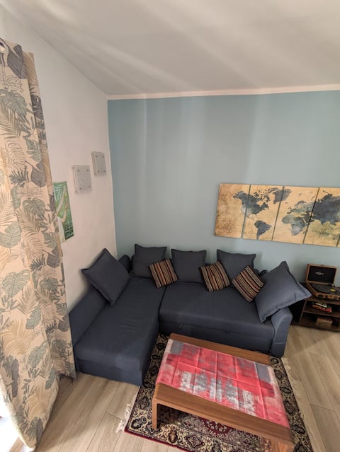 Top Airbnb: House in a historic village on the border between Lucca and Pisa a San Giuliano Terme