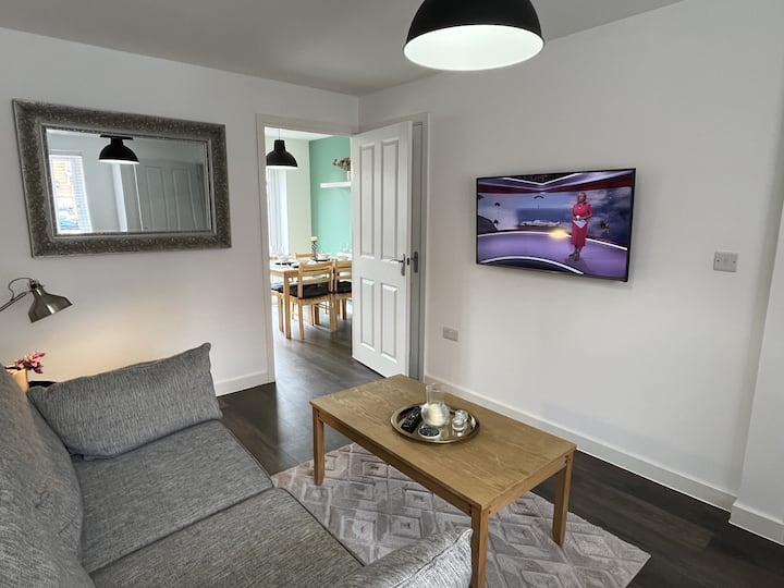House Stay In Norfolk - Wymondham