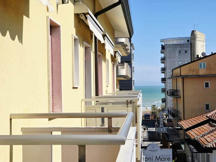 Le Terrazze Sul Mare - Eraclea Mare