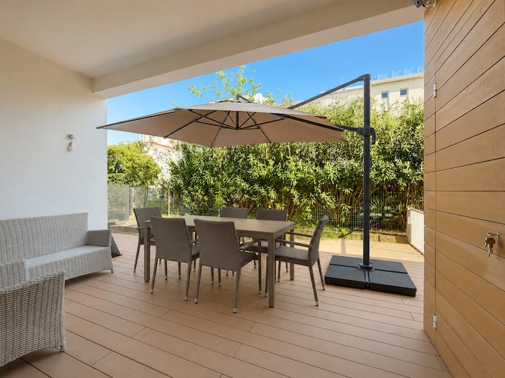 Villa Jolanda 2 - Carraro Immobiliare Jesolo - Lido de Jesolo
