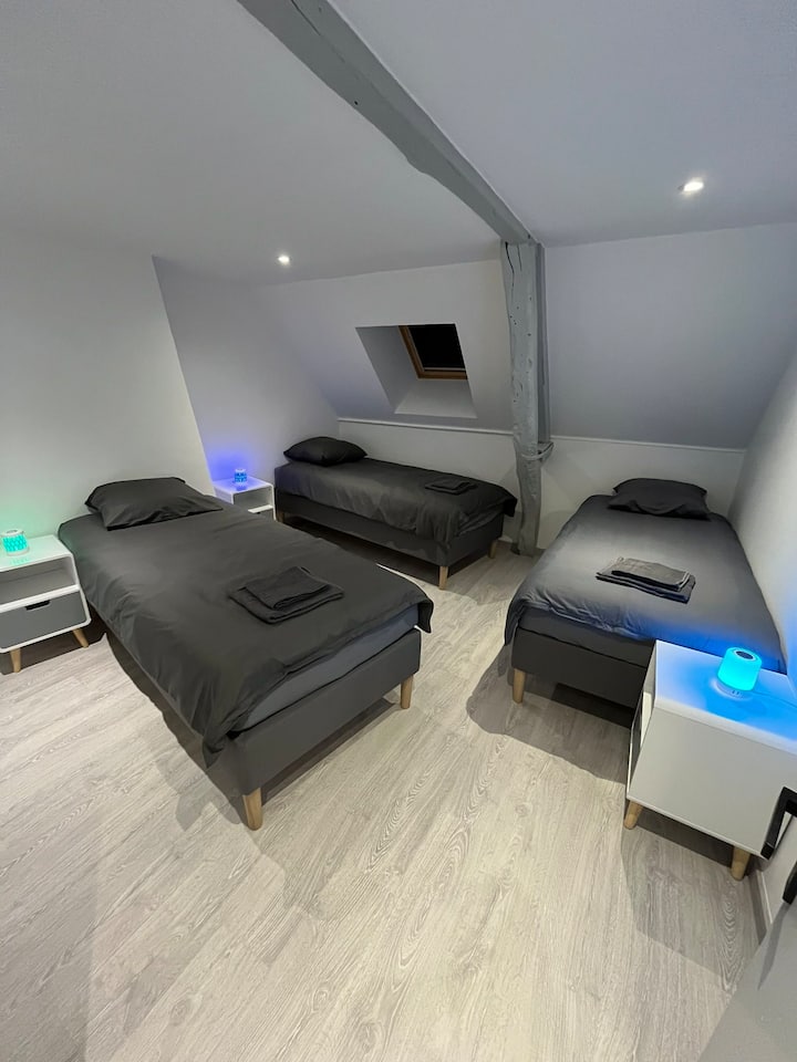Chambre 3