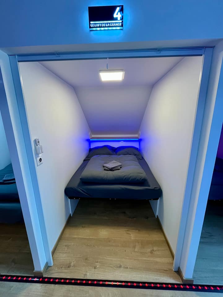 Chambre 14