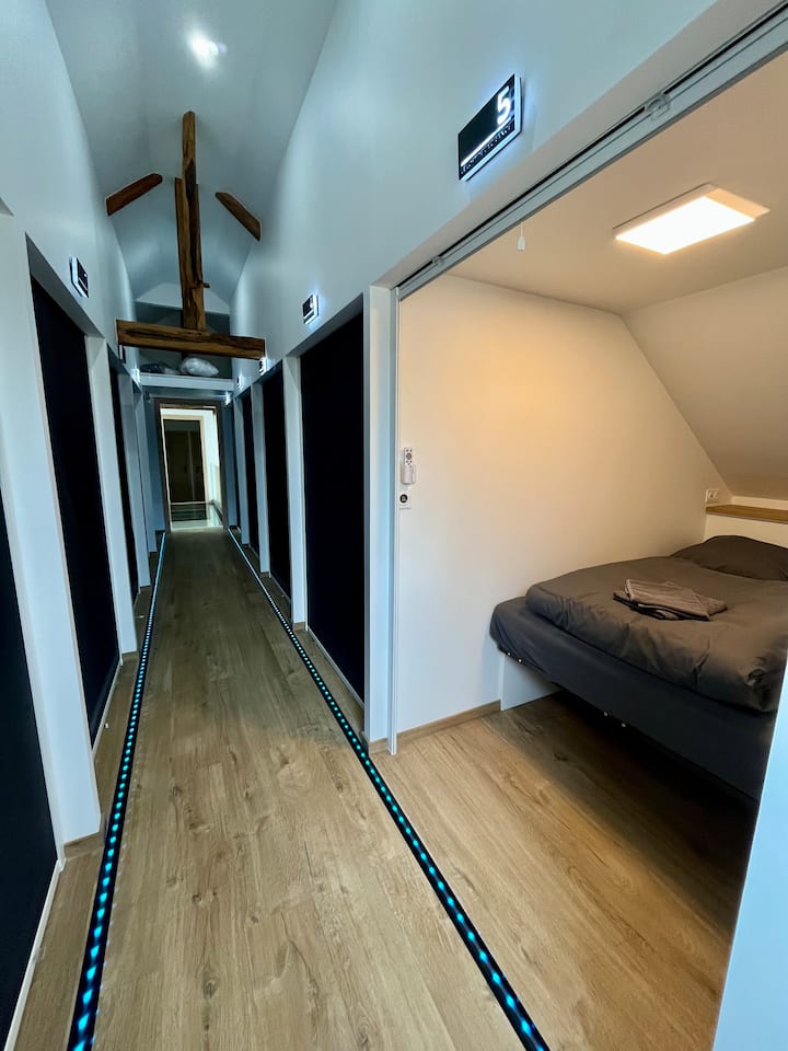 Chambre 6
