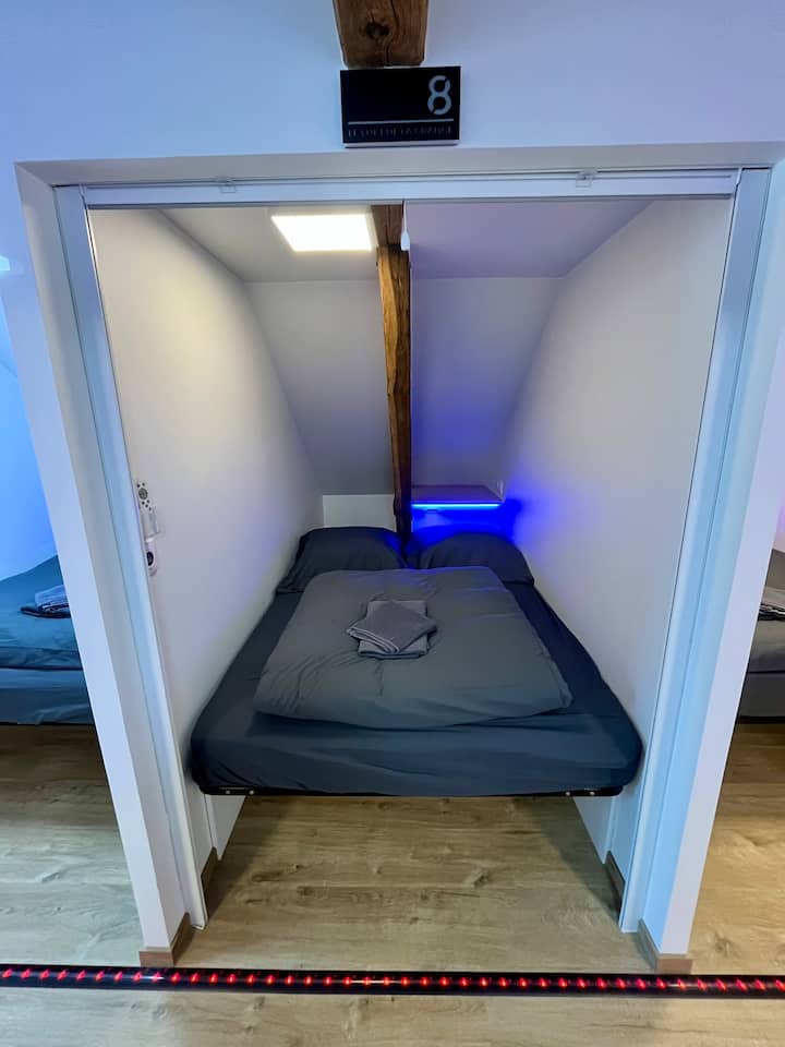 Chambre 12