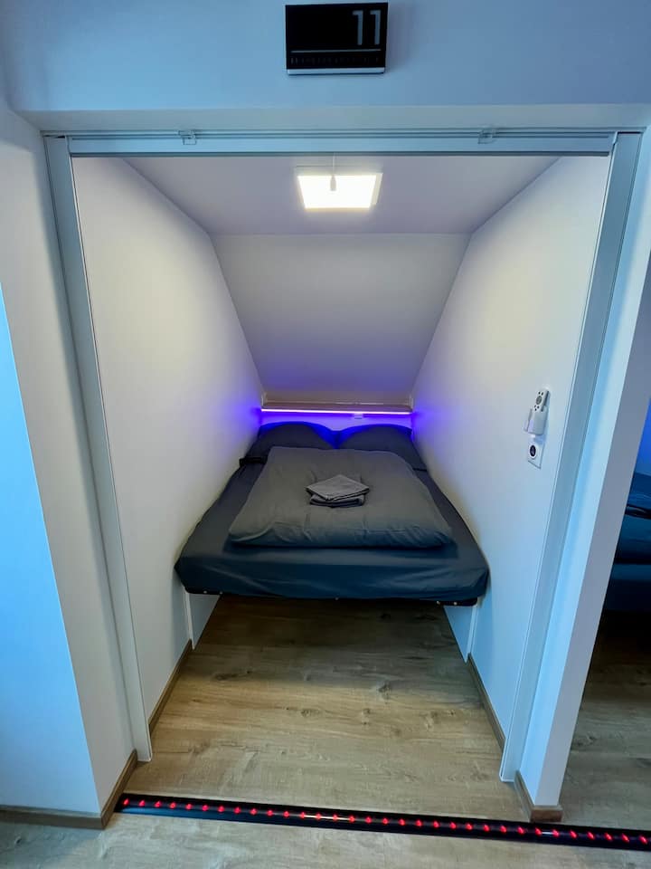 Chambre 15