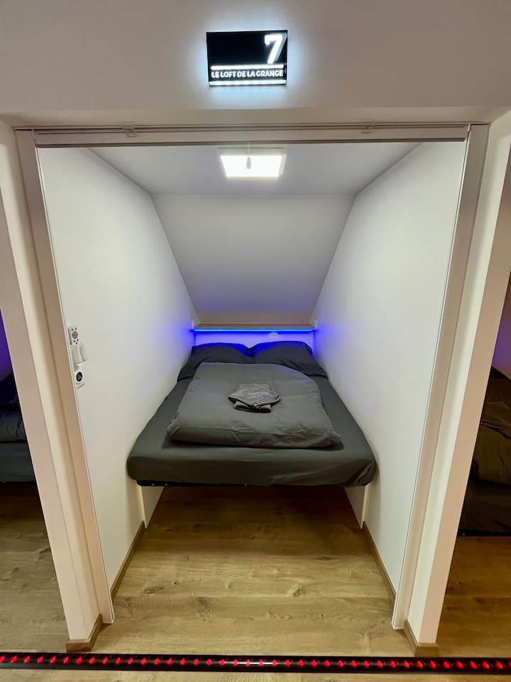 Chambre 13