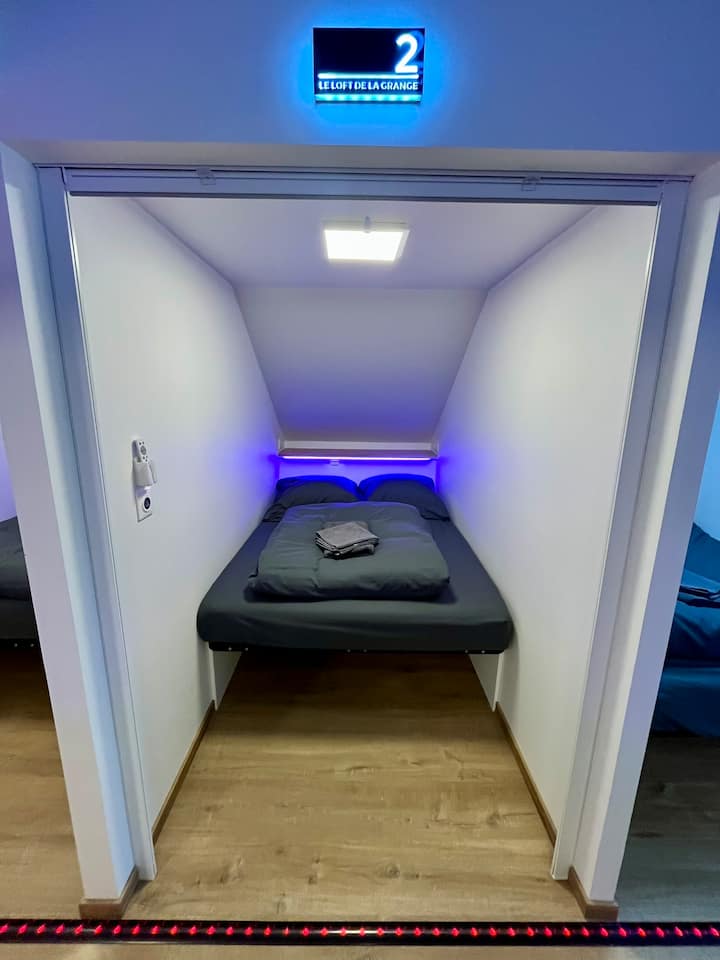 Chambre 10