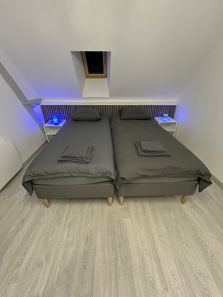 Chambre 2