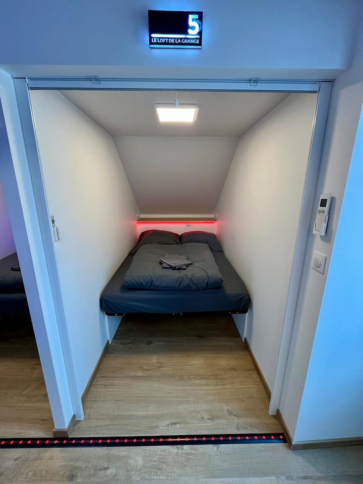 Chambre 16