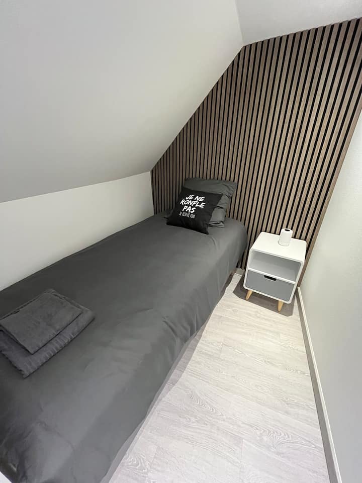 Chambre 5