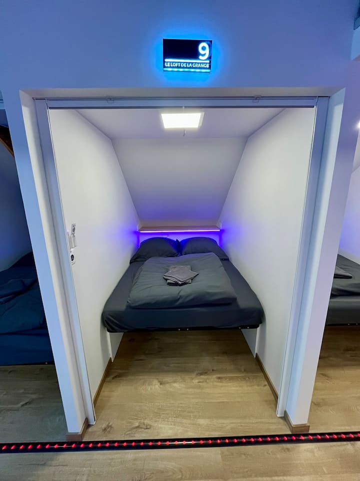 Chambre 11