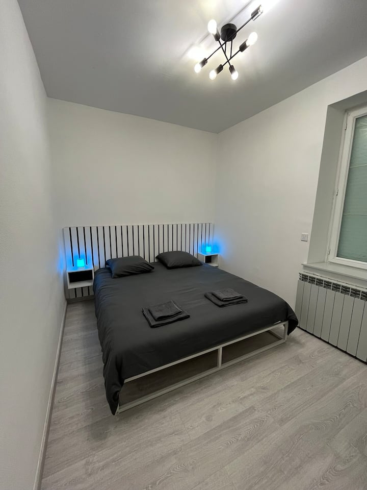 Chambre 1