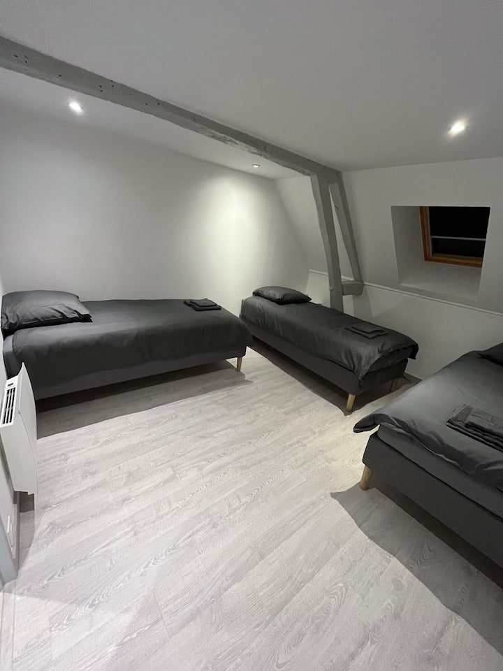 Chambre 4