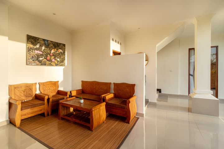 3br Family Holiday With Breakfast Inclusive - Indonesia