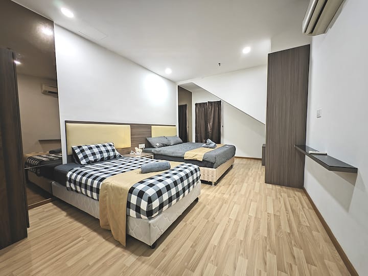 Chambre 1