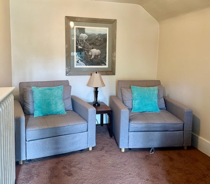 Great Location! Best Historic Home In Old Durango - Durango