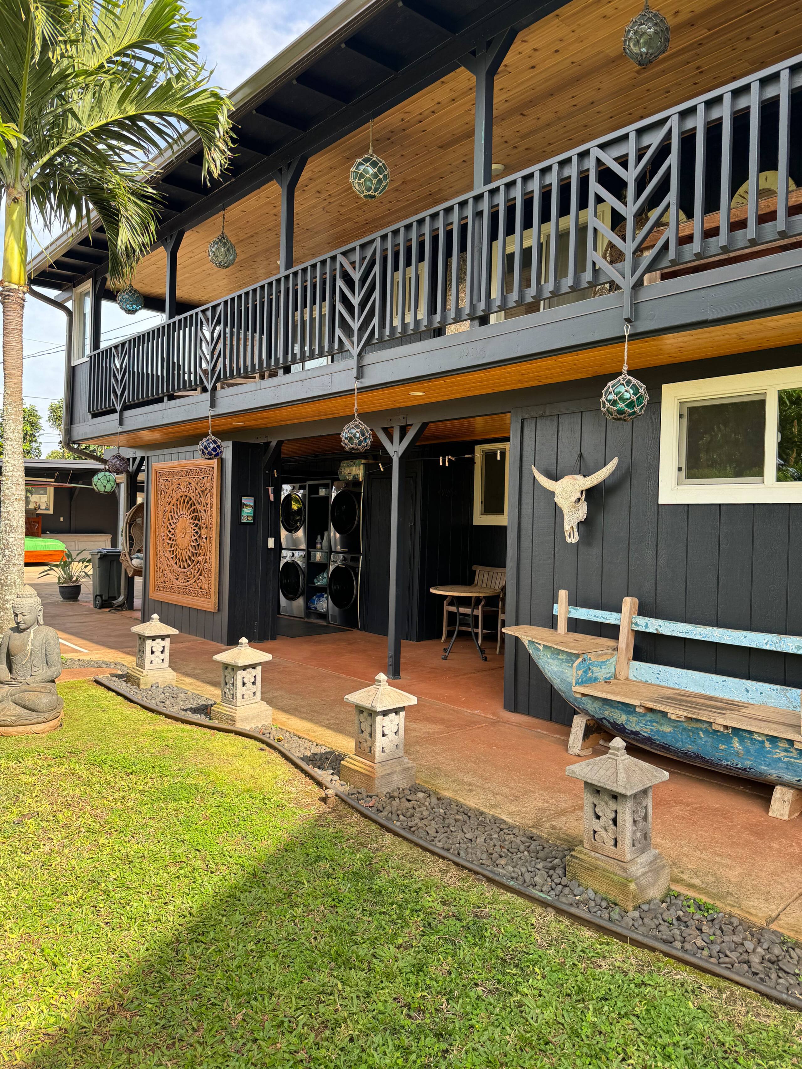 Small Studio @ Mangolani Inn - Paia - Photo 6