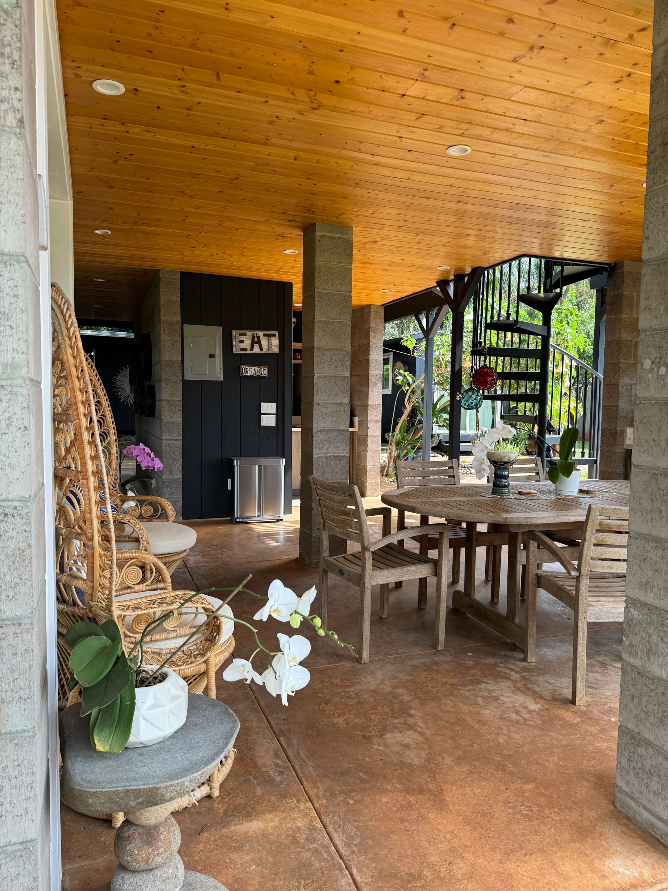Small Studio @ Mangolani Inn - Paia - Photo 4
