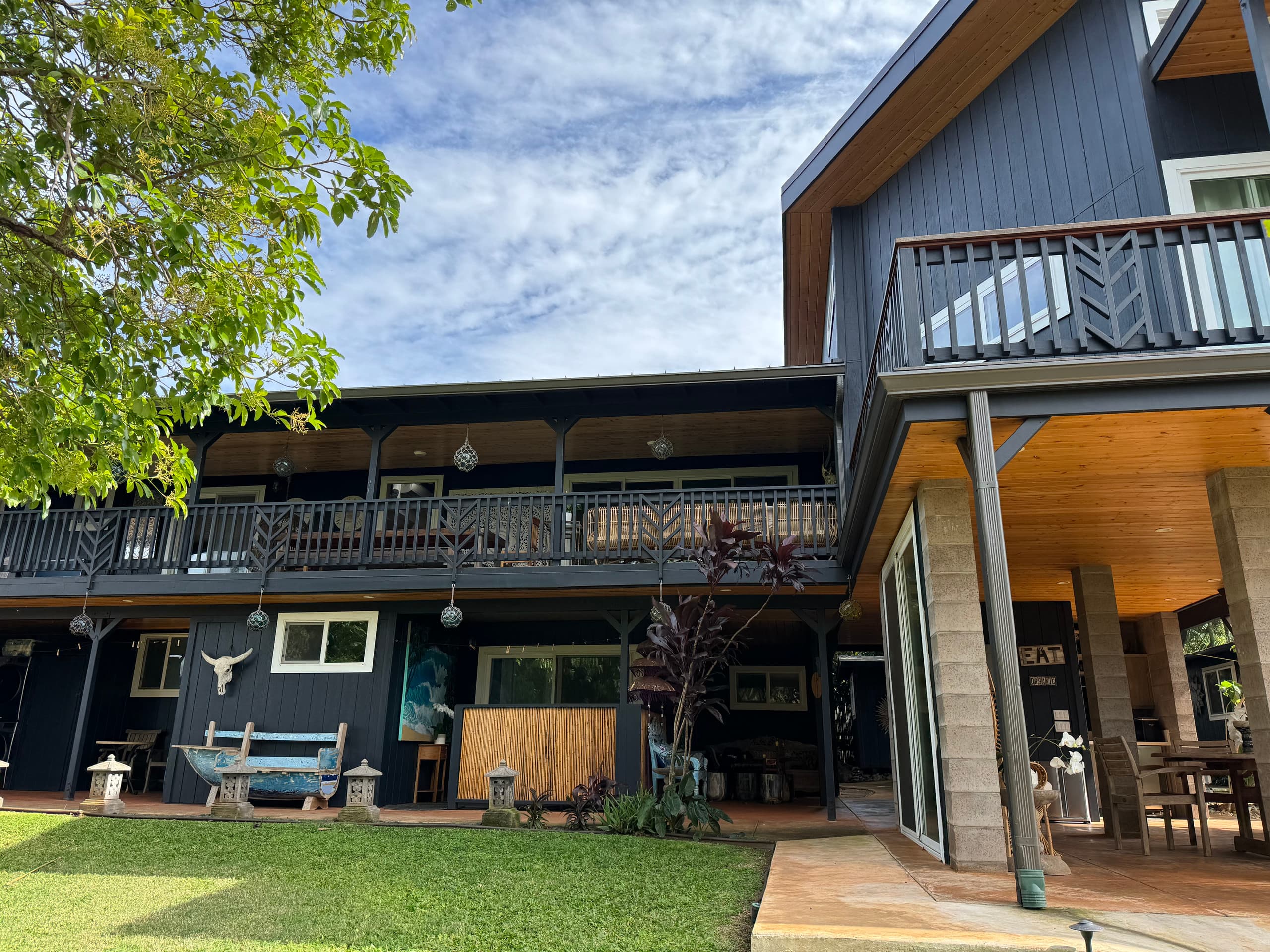Small Studio @ Mangolani Inn - Paia - Photo 14