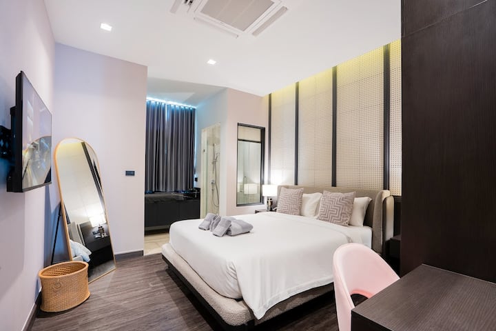 Habitación 1