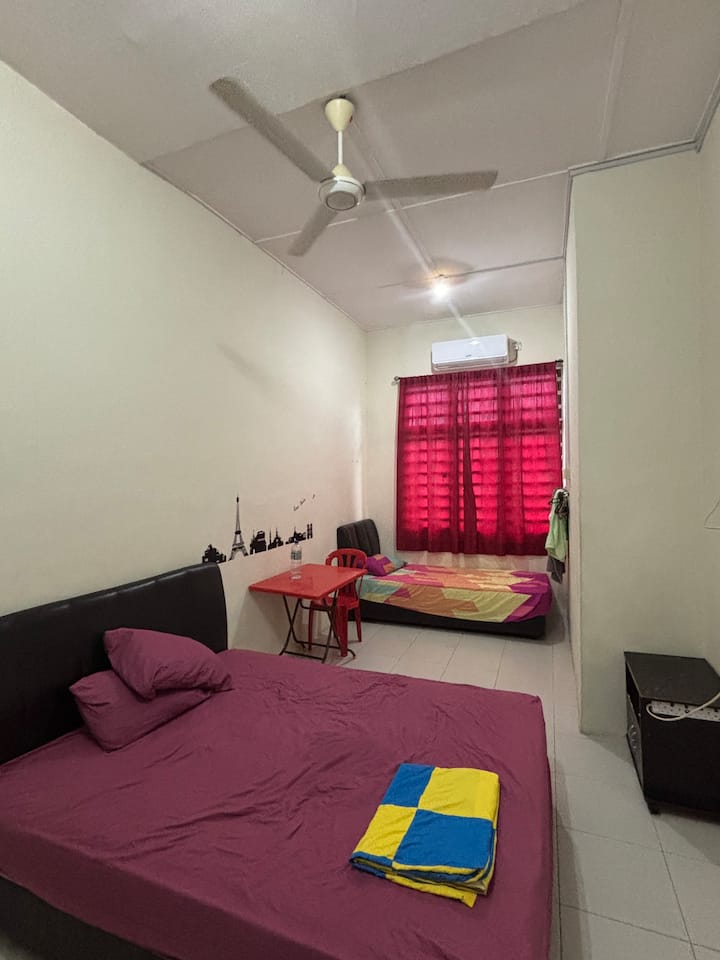 Seri Terumtum Homestay - Kuantan