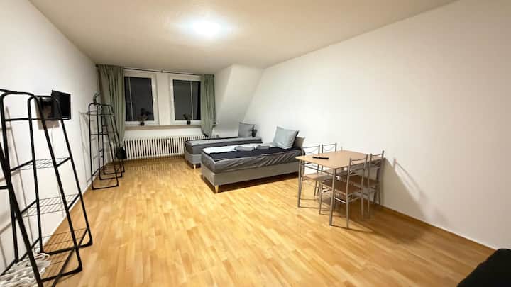 Ferienwohnung Velbert 3 - Velbert