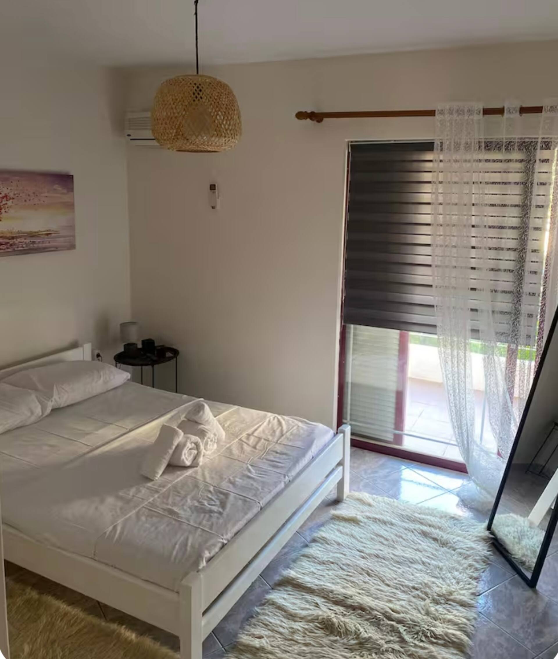 Akrata Beach Hotel — photo 4