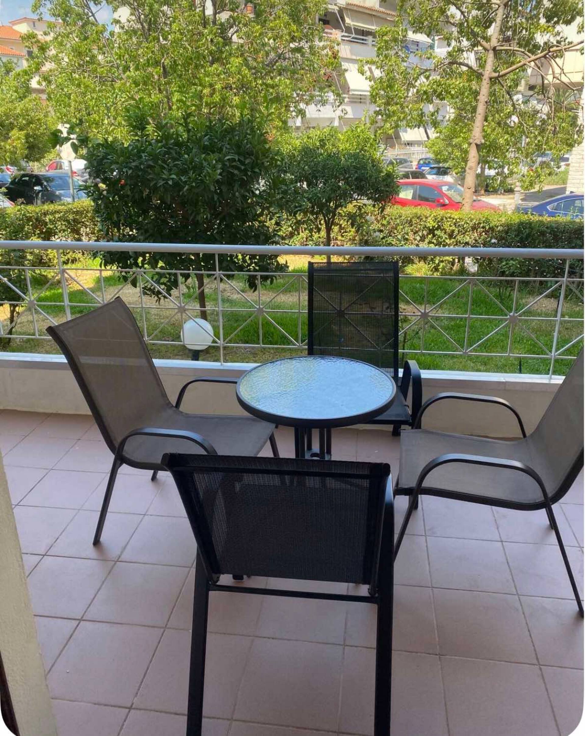 Akrata Beach Hotel — photo 3