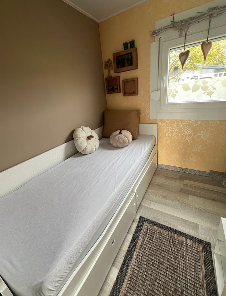 Spálňa 2