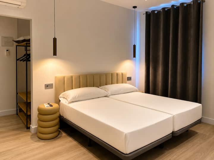 Habitación Triple Superior · Arena House - Conil de la Frontera