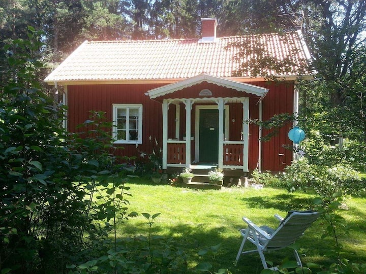 Dreamcottage Bäck Lövbacken - Tidaholm