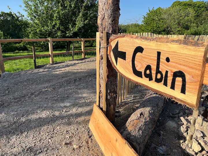 Claire’s Cabin And Sauna - Kent