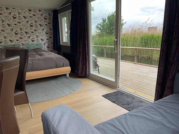 Polderwoning - Gouda