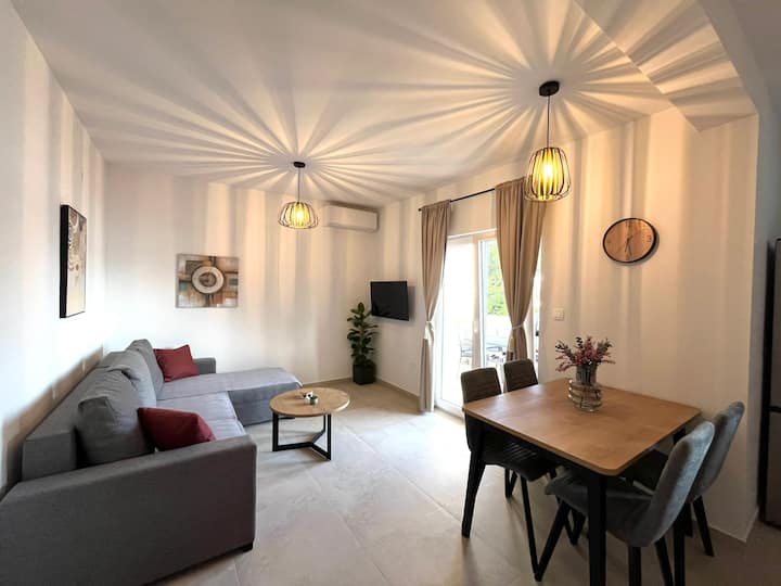 Apartman Dudo 2 - Ploče