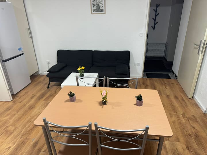 Praktische Monteurwohnung 1 Marl - Haltern am See