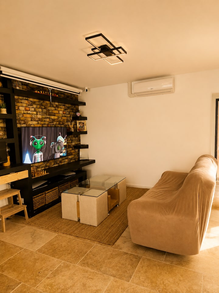 Maison Cosy - L'Isle-sur-la-Sorgue