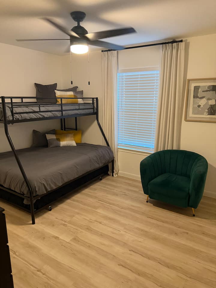 Chambre 3