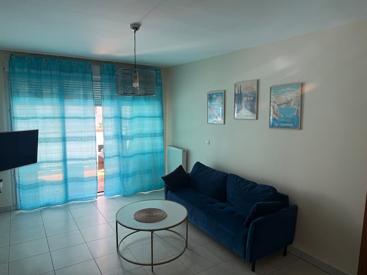Bel Appartement Au Centre De Marseille - Marseille