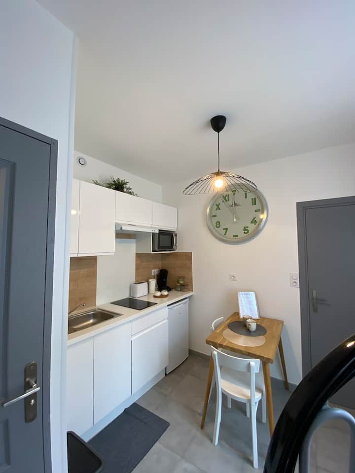 Appartement En Duplex - Amiens